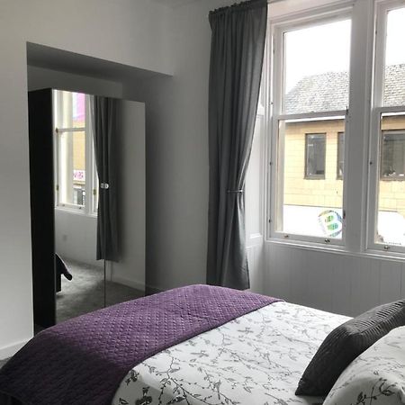 Apartamento Carvetii - Edward House A - 2 Dbl Bed 1St Floor Flat Dunfermline Exterior foto