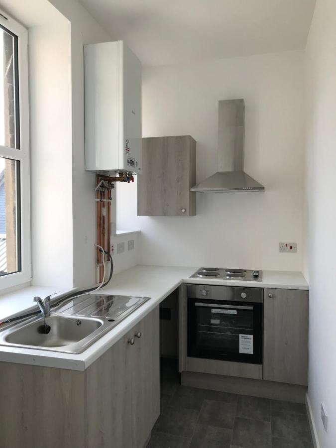 Apartamento Carvetii - Edward House A - 2 Dbl Bed 1St Floor Flat Dunfermline Exterior foto